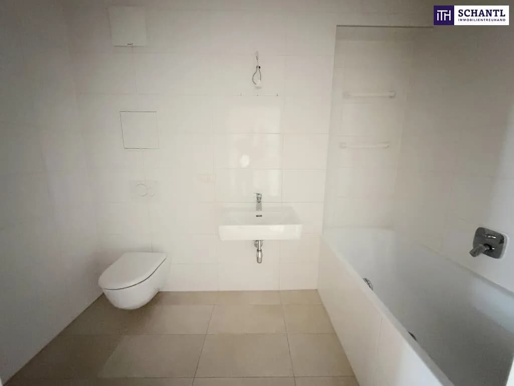 1-Zimmer-Wohnung kaufen in Wien – 46,68 m², € 248.000 – Bild 8 von 13