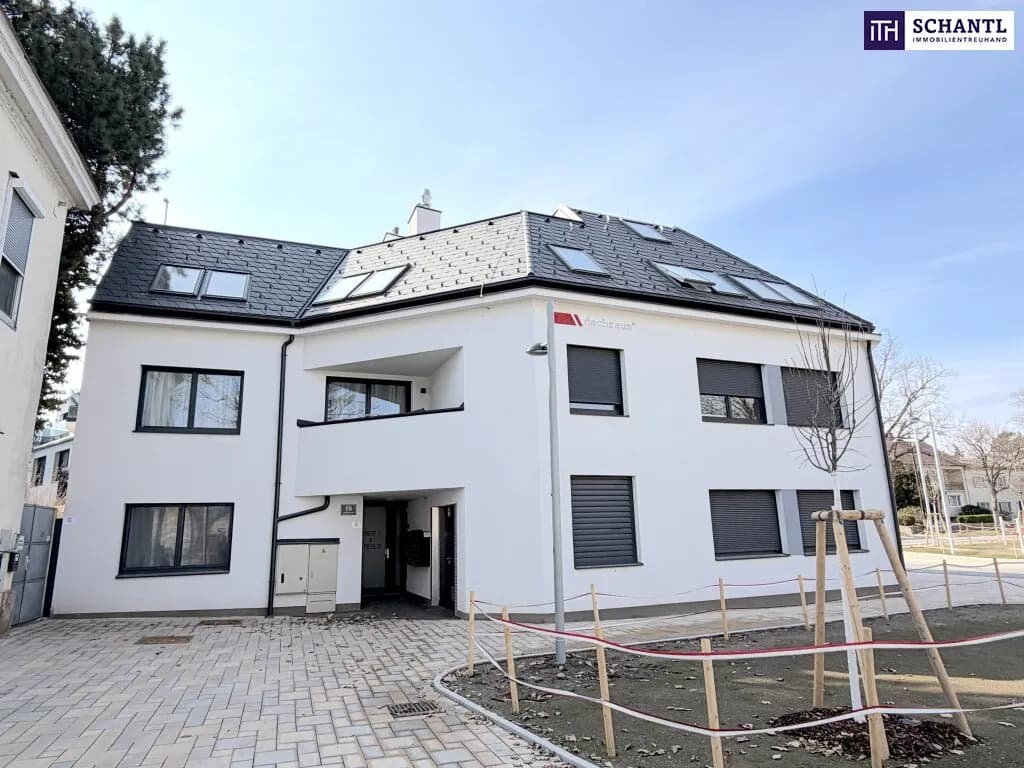 1-Zimmer-Wohnung kaufen in Wien – 46,68 m², € 248.000 – Bild 11 von 13