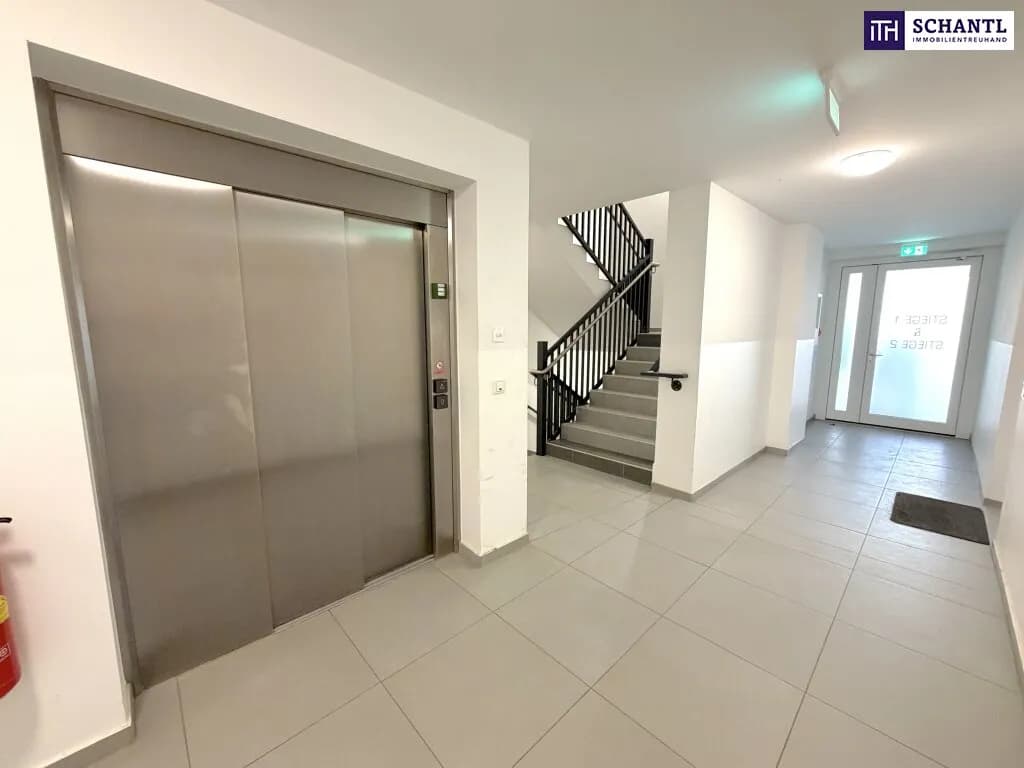 1-Zimmer-Wohnung kaufen in Wien – 46,68 m², € 248.000 – Bild 12 von 13