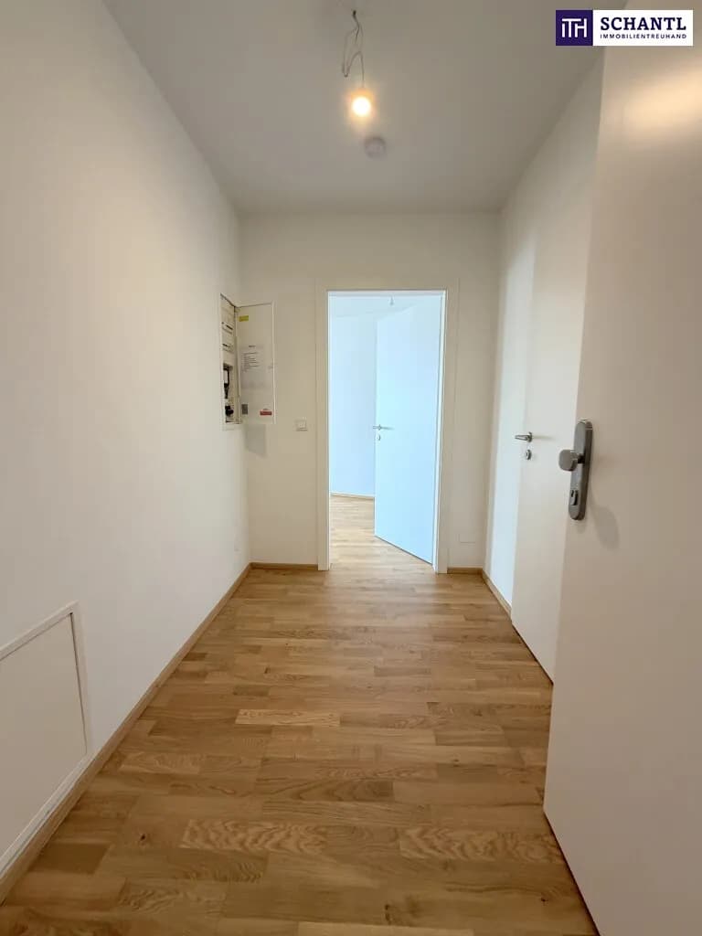 2-Zimmer-Wohnung kaufen in Wien – 57,86 m², € 291.000 – Bild 4 von 11