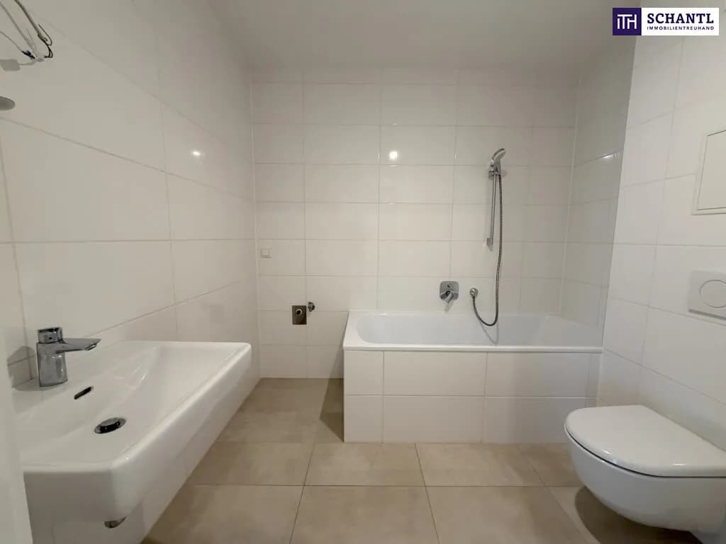 2-Zimmer-Wohnung kaufen in Wien – 57,86 m², € 291.000 – Bild 5 von 11