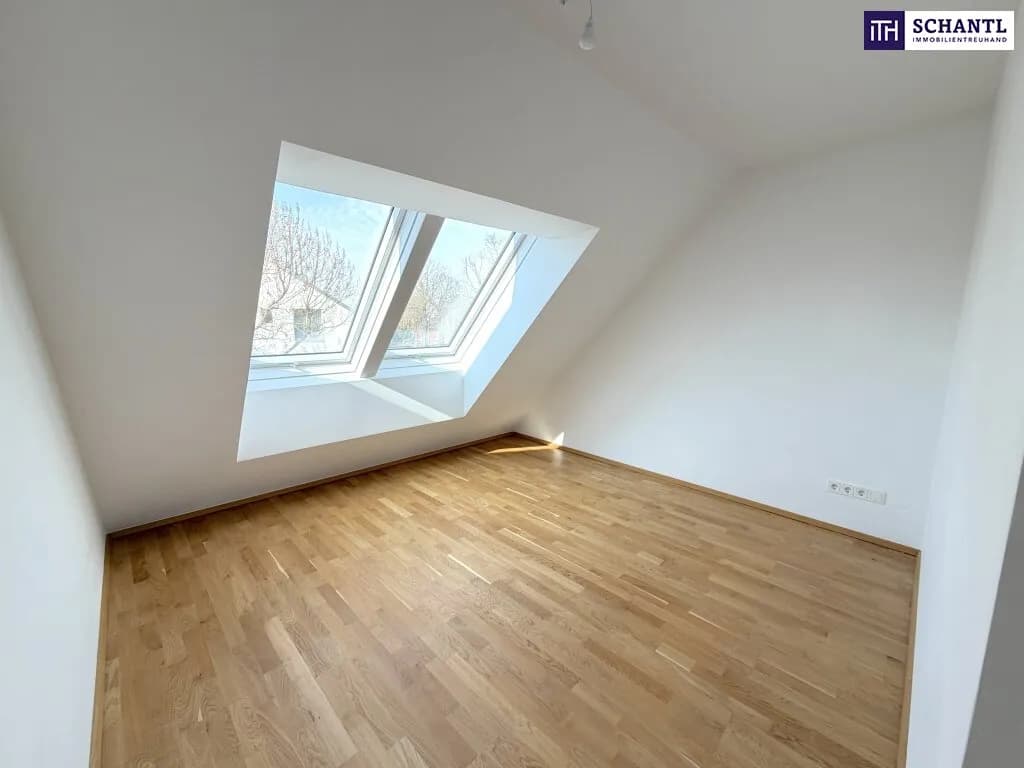2-Zimmer-Wohnung kaufen in Wien – 57,86 m², € 291.000 – Bild 7 von 11