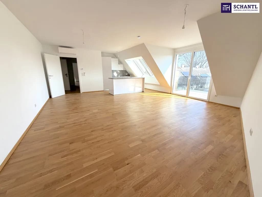 3-Zimmer-Wohnung kaufen in Wien – 96,1 m², € 468.000 – Bild 2 von 19