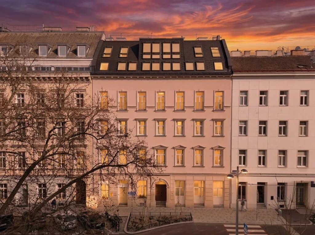 3-Zimmer-Wohnung kaufen in Wien – 98,53 m², € 945.000 – Bild 11 von 15