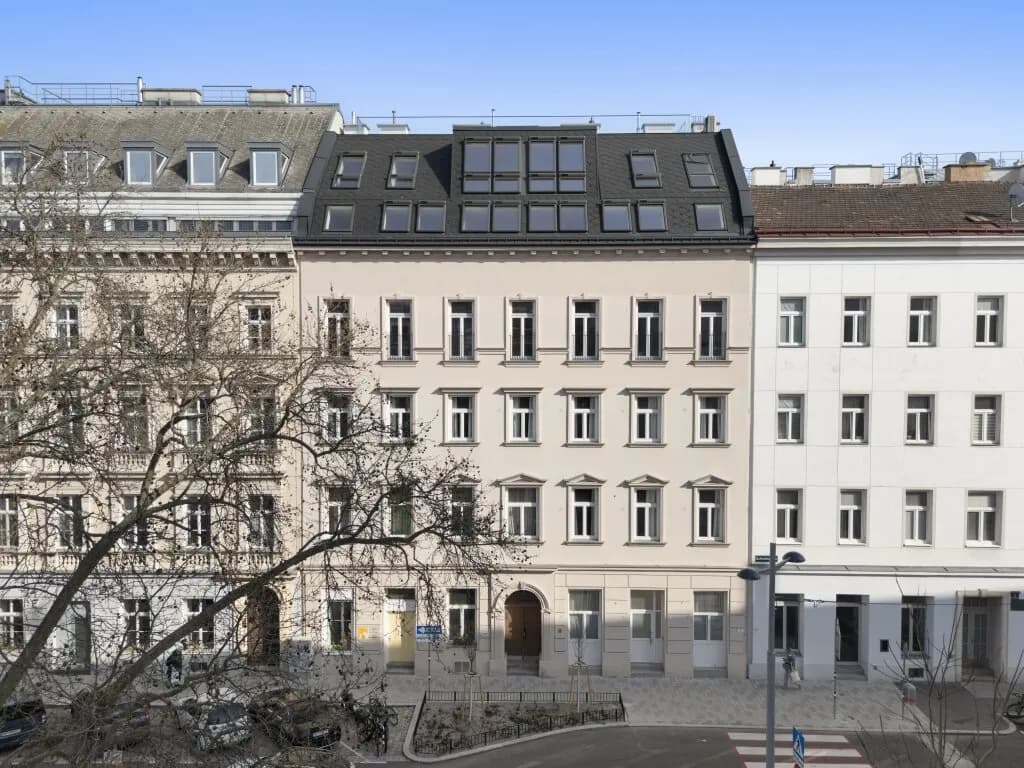 3-Zimmer-Wohnung kaufen in Wien – 98,53 m², € 945.000 – Bild 14 von 15