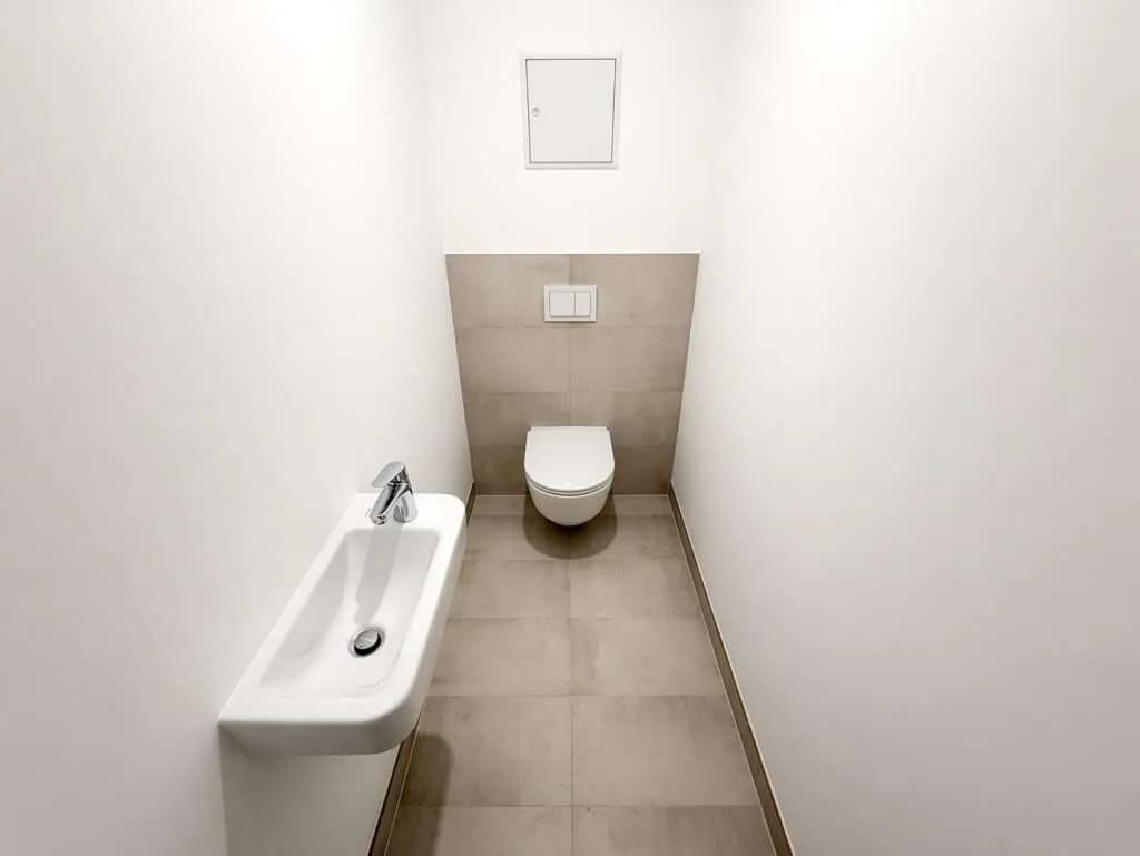 2-Zimmer-Wohnung kaufen in Wien – 45,11 m², € 299.000 – Bild 6 von 15