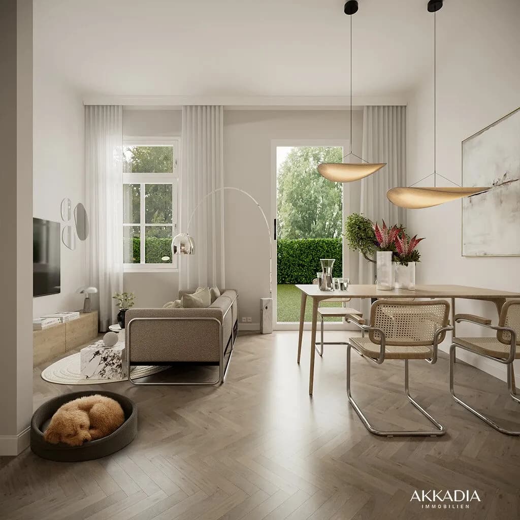 3-Zimmer-Wohnung kaufen in Wien – 91,34 m², € 685.000
