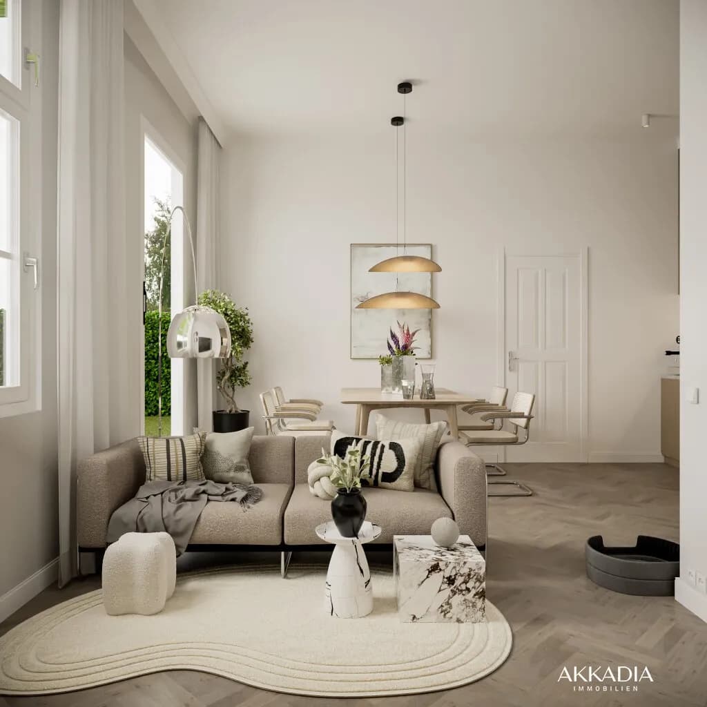 3-Zimmer-Wohnung kaufen in Wien – 91,34 m², € 685.000 – Bild 7 von 15