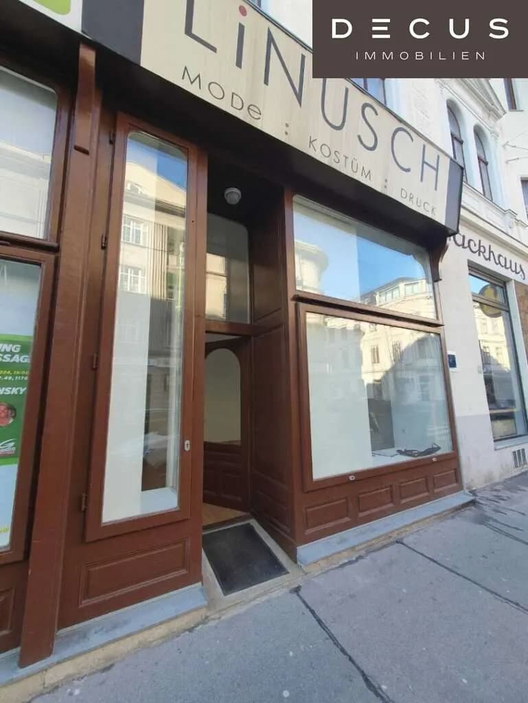 Gewerbeimmobilie kaufen in Wien – 73,13 m², € 283.566 – Bild 2 von 3