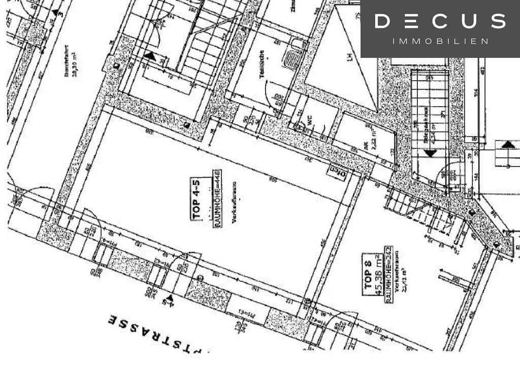 Gewerbeimmobilie kaufen in Wien – 73,13 m², € 283.566 – Bild 3 von 3