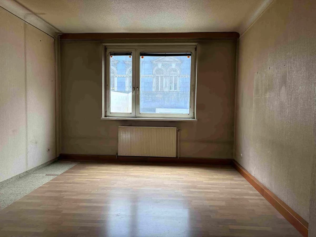 2-Zimmer-Wohnung kaufen in Wien – 56 m², € 199.000