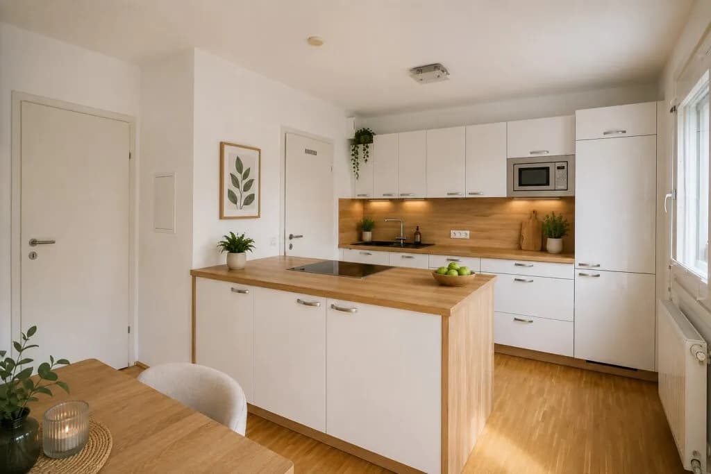 3-Zimmer-Wohnung kaufen in Wien – 77 m², € 650.000 – Bild 6 von 19