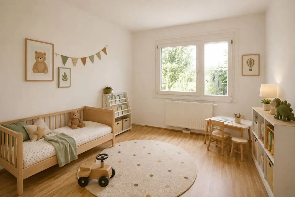 3-Zimmer-Wohnung kaufen in Wien – 77 m², € 650.000 – Bild 9 von 19