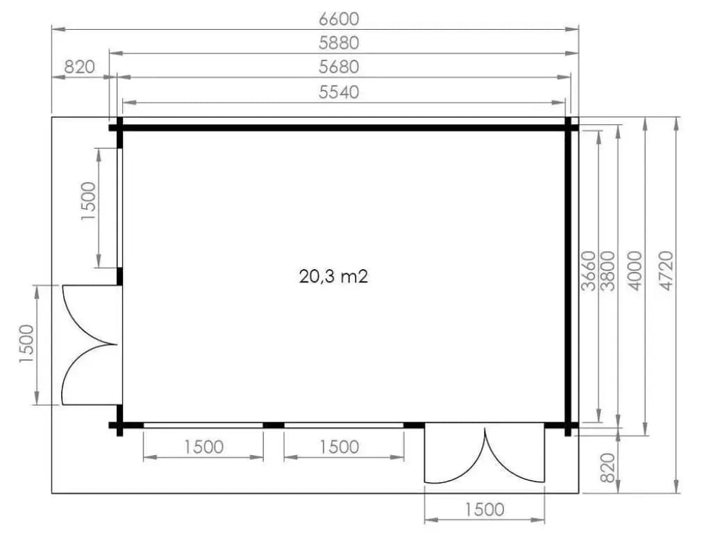 3-Zimmer-Wohnung kaufen in Wien – 77 m², € 650.000 – Bild 13 von 19