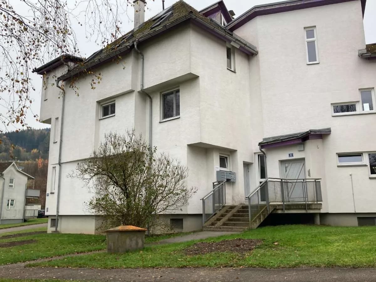 Wohnung mieten in Bruck-Mürzzuschlag – 99,64 m², € 830
