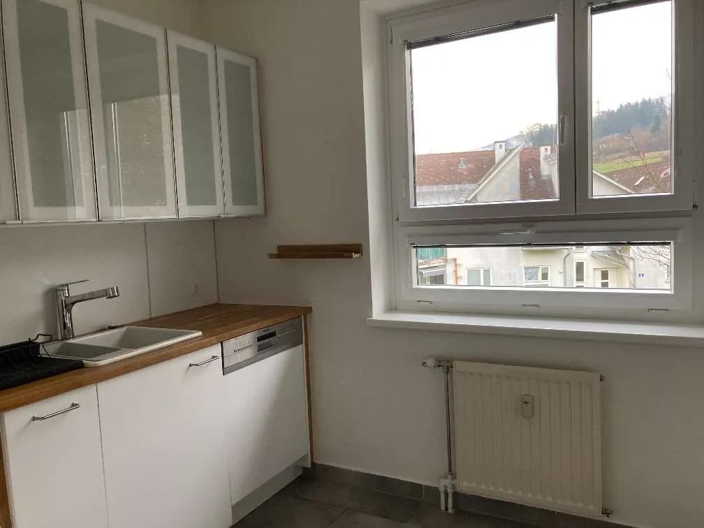 Wohnung mieten in Bruck-Mürzzuschlag – 99,64 m², € 830 – Bild 6 von 10