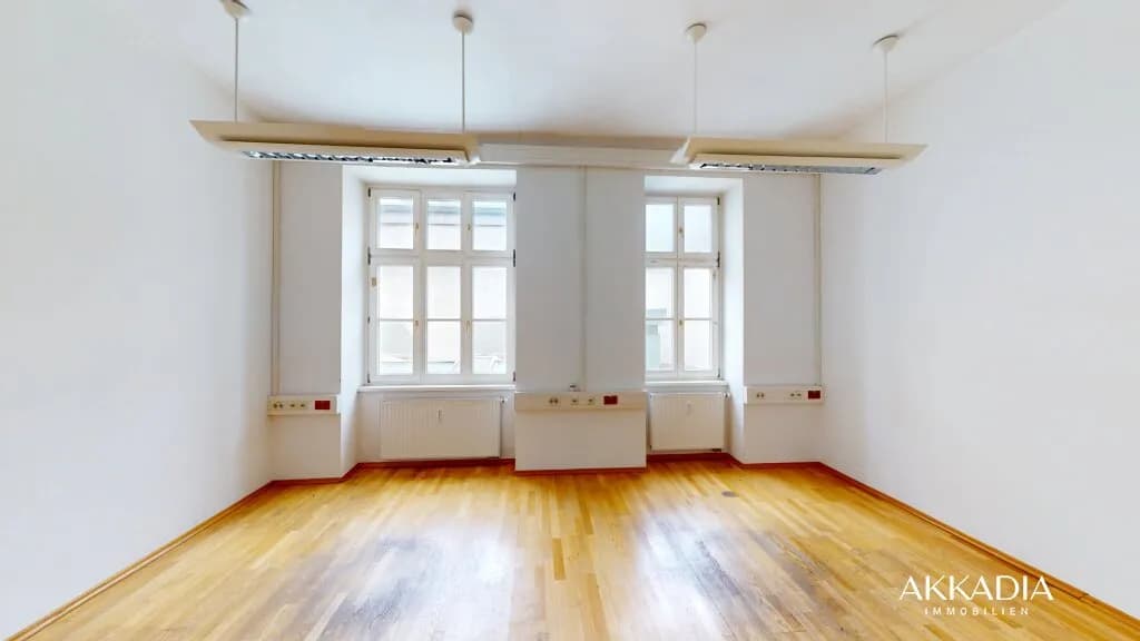 5-Zimmer-Gewerbeimmobilie mieten in Wien – 195 m², € 3.281 – Bild 4 von 13