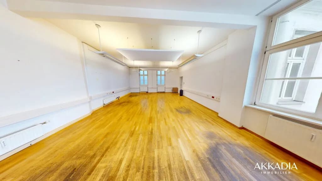 5-Zimmer-Gewerbeimmobilie mieten in Wien – 195 m², € 3.281 – Bild 5 von 13