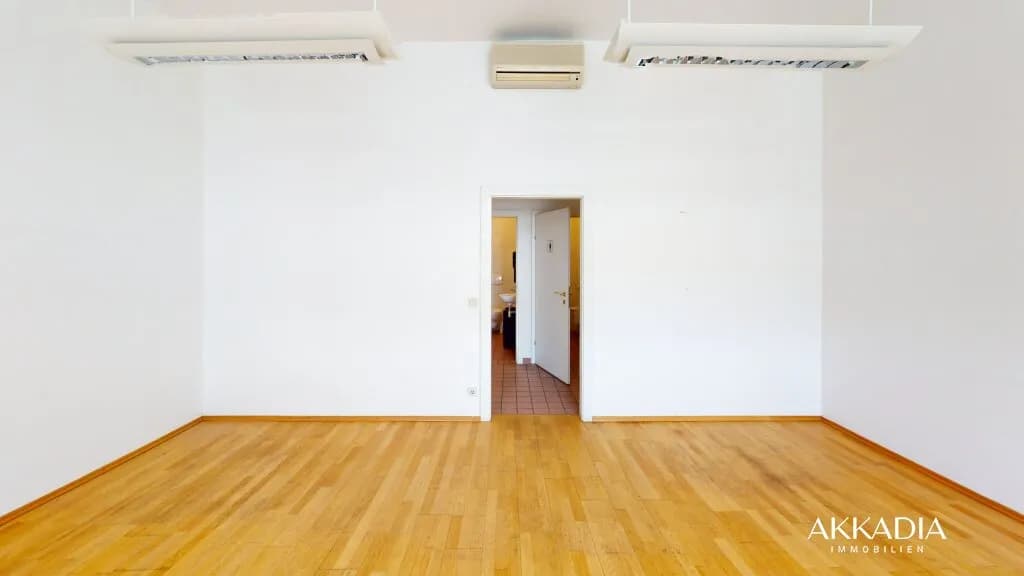 5-Zimmer-Gewerbeimmobilie mieten in Wien – 195 m², € 3.281 – Bild 7 von 13
