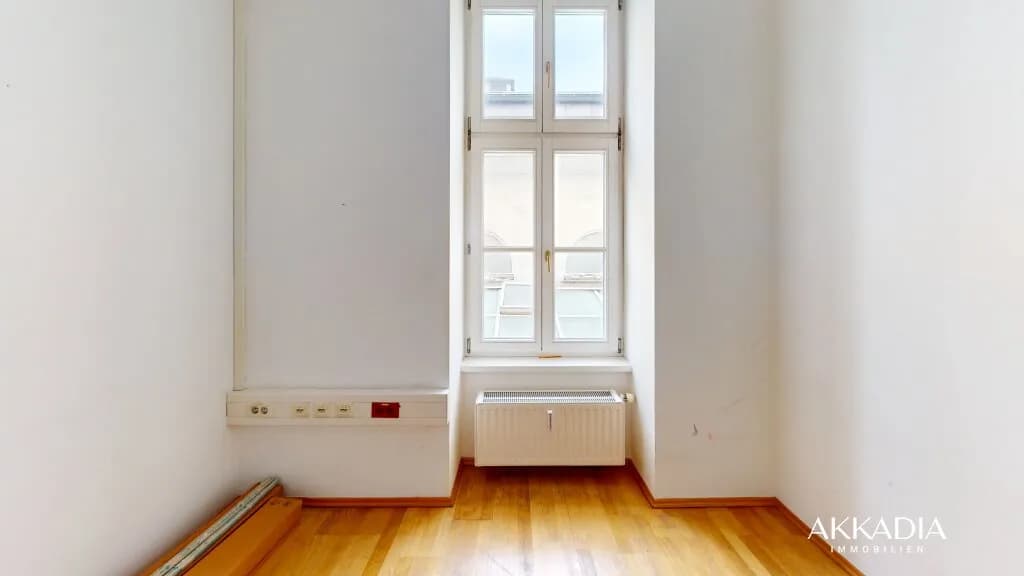 5-Zimmer-Gewerbeimmobilie mieten in Wien – 195 m², € 3.281 – Bild 8 von 13