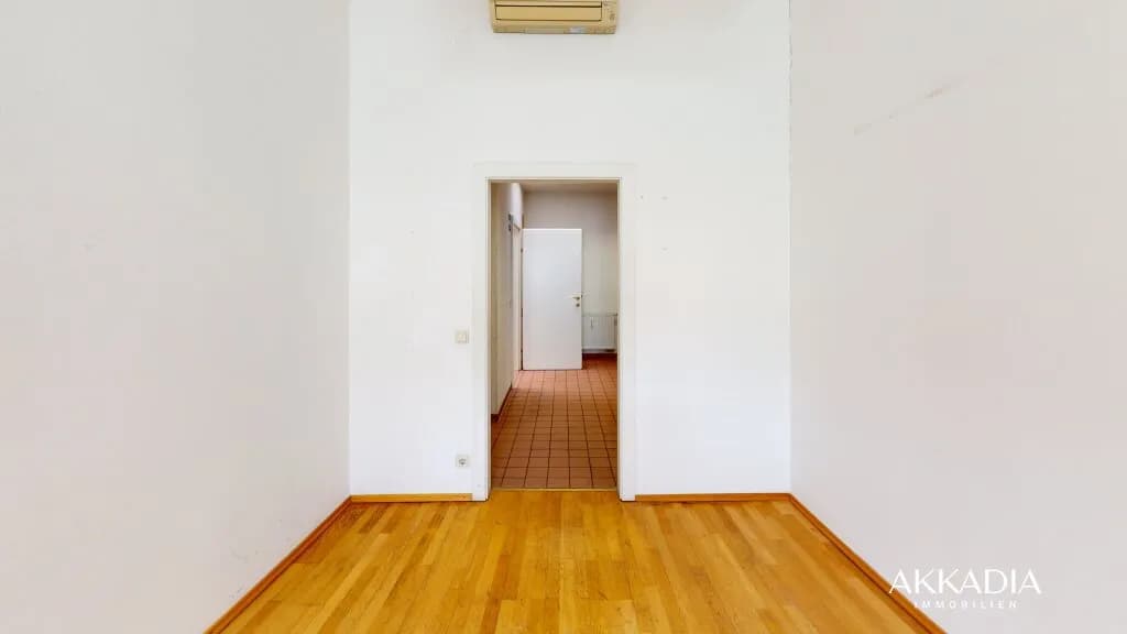 5-Zimmer-Gewerbeimmobilie mieten in Wien – 195 m², € 3.281 – Bild 9 von 13