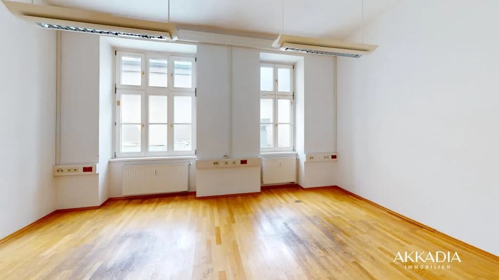 5-Zimmer-Gewerbeimmobilie mieten in Wien – 195 m², € 3.281 – Bild 11 von 13