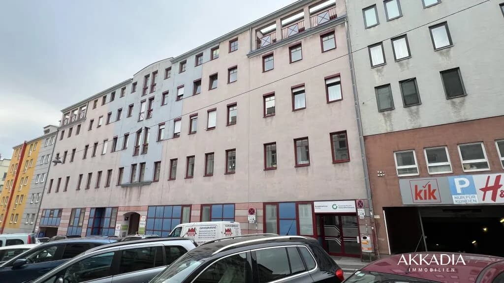9-Zimmer-Gewerbeimmobilie mieten in Wien – 360 m², € 4.999 – Bild 2 von 14