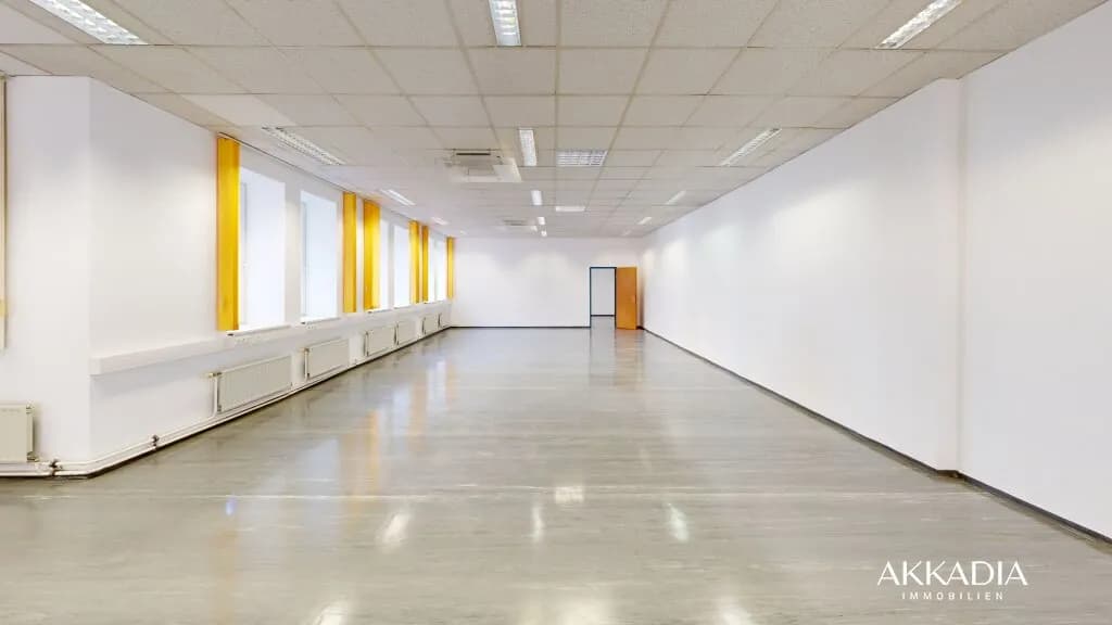 9-Zimmer-Gewerbeimmobilie mieten in Wien – 360 m², € 4.999 – Bild 3 von 14