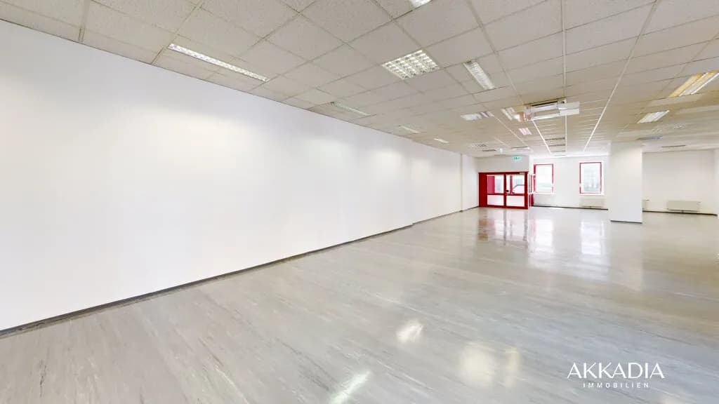 9-Zimmer-Gewerbeimmobilie mieten in Wien – 360 m², € 4.999 – Bild 4 von 14