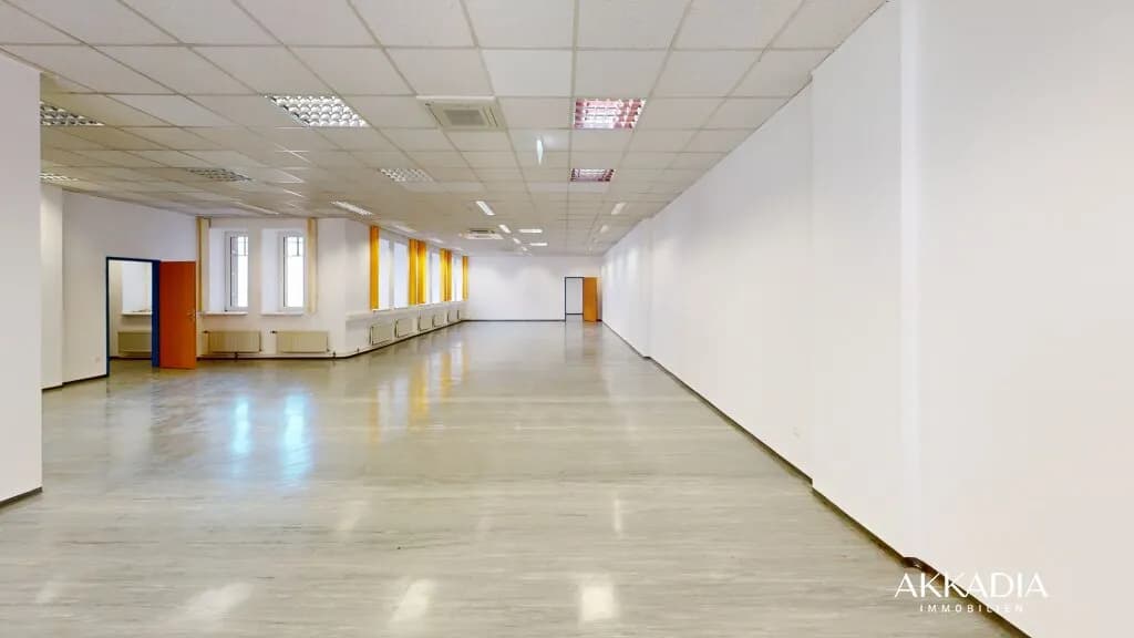 9-Zimmer-Gewerbeimmobilie mieten in Wien – 360 m², € 4.999 – Bild 5 von 14