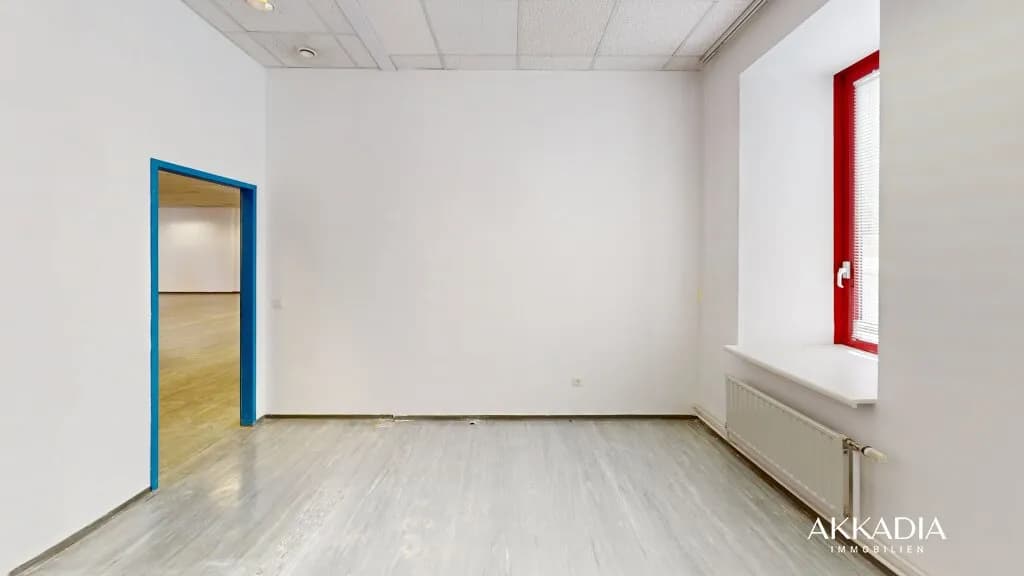 9-Zimmer-Gewerbeimmobilie mieten in Wien – 360 m², € 4.999 – Bild 8 von 14