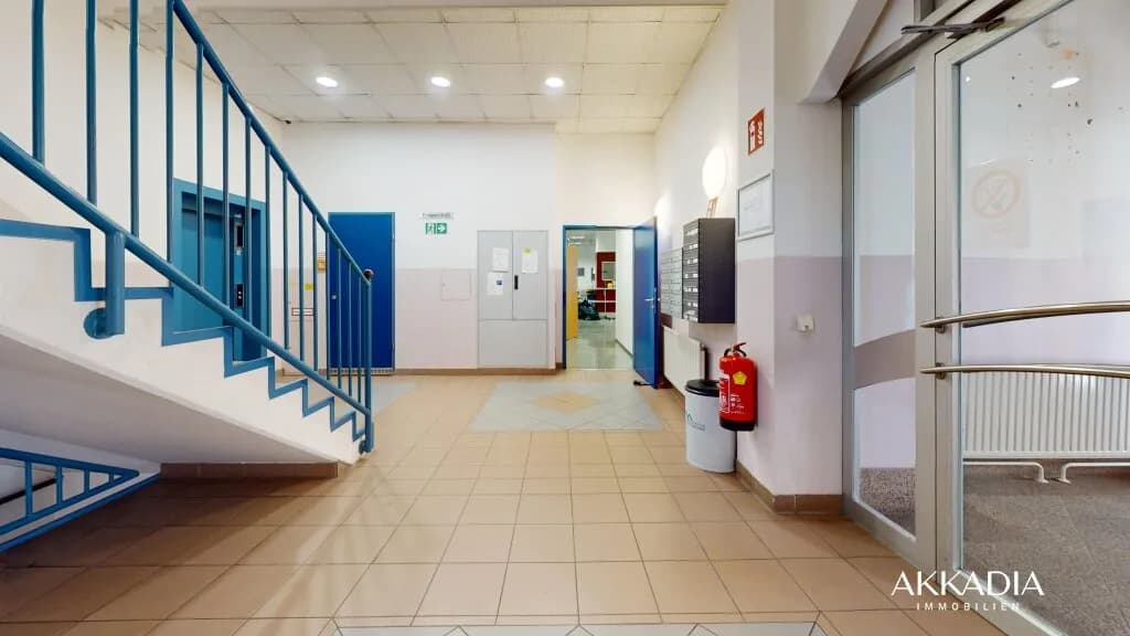 9-Zimmer-Gewerbeimmobilie mieten in Wien – 360 m², € 4.999 – Bild 10 von 14