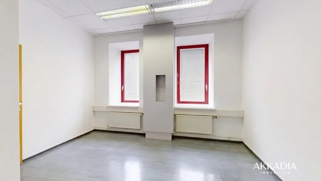 9-Zimmer-Gewerbeimmobilie mieten in Wien – 360 m², € 4.999 – Bild 12 von 14