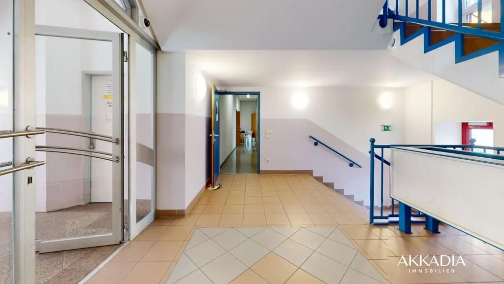 9-Zimmer-Gewerbeimmobilie mieten in Wien – 360 m², € 4.999 – Bild 13 von 14