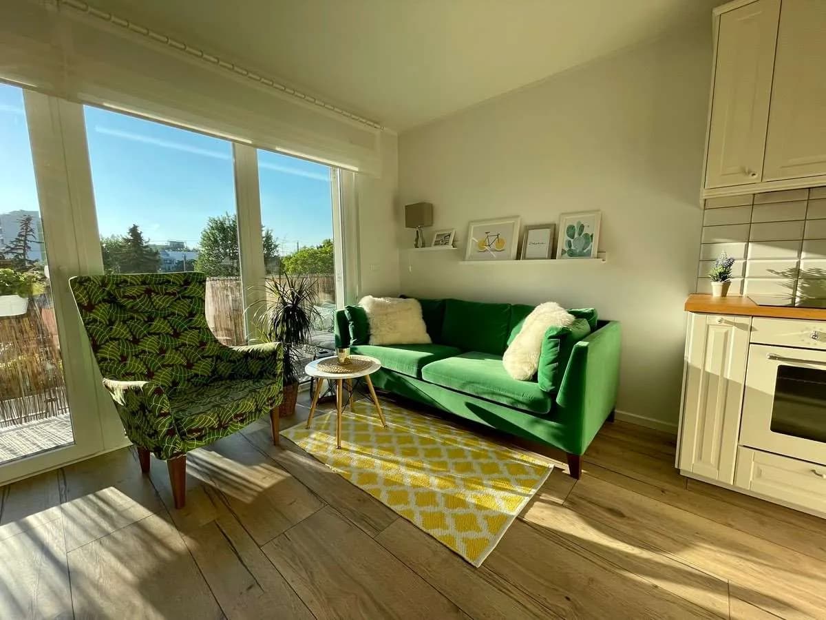 2-Zimmer-Wohnung kaufen in Wien – 41 m², € 274.000 – Bild 2 von 26