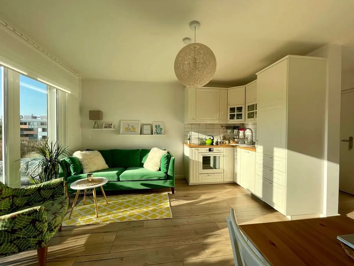 2-Zimmer-Wohnung kaufen in Wien – 41 m², € 274.000 – Bild 3 von 26