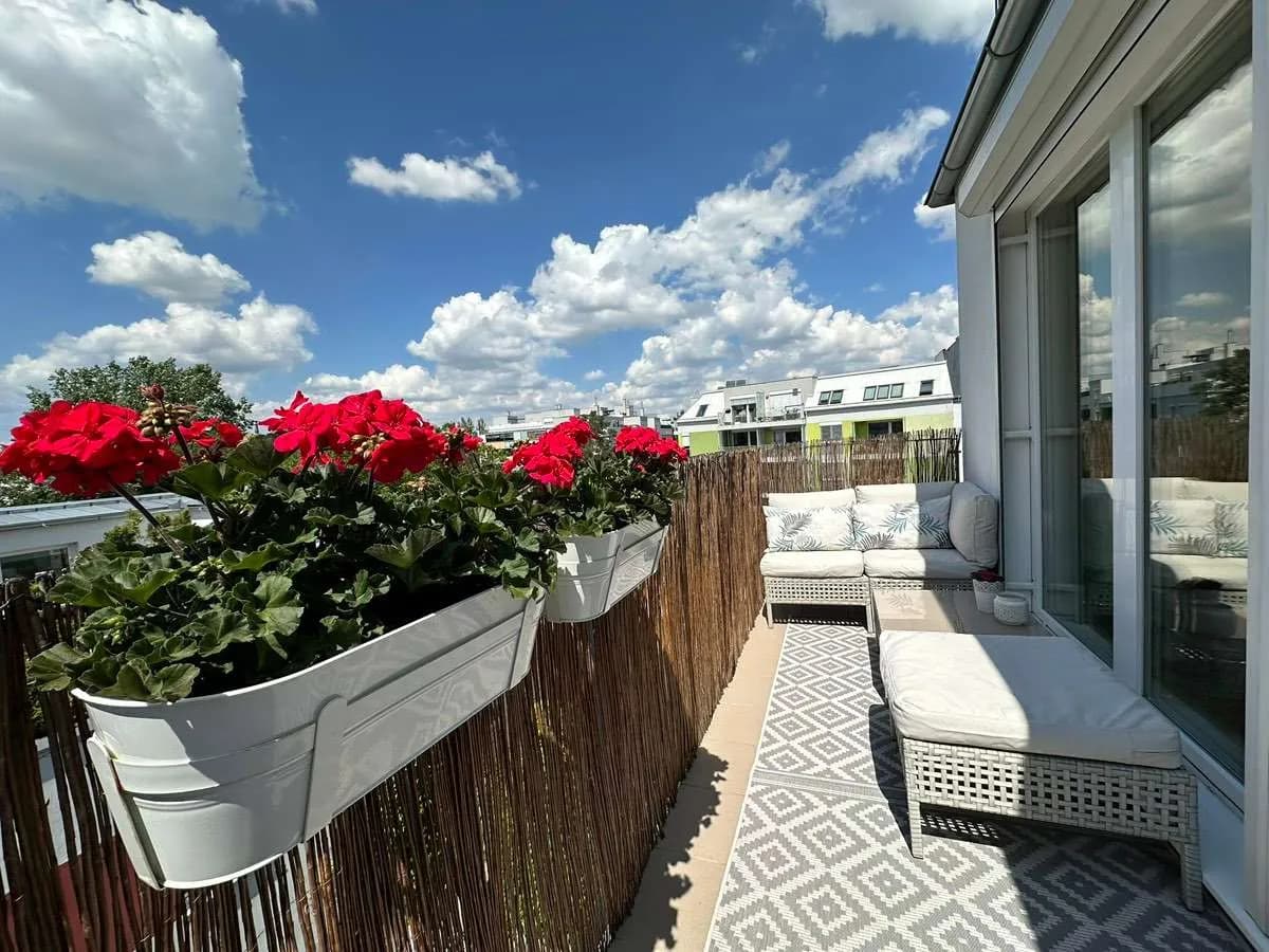 2-Zimmer-Wohnung kaufen in Wien – 41 m², € 274.000 – Bild 21 von 26