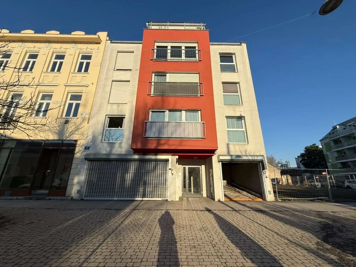 2-Zimmer-Wohnung kaufen in Wien – 41 m², € 274.000 – Bild 25 von 26