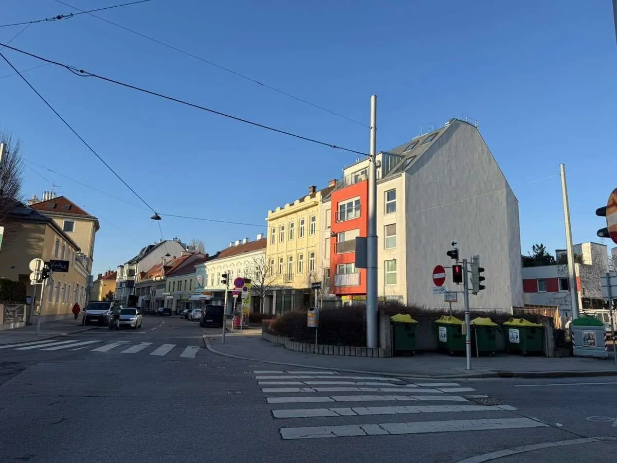 2-Zimmer-Wohnung kaufen in Wien – 41 m², € 274.000 – Bild 26 von 26
