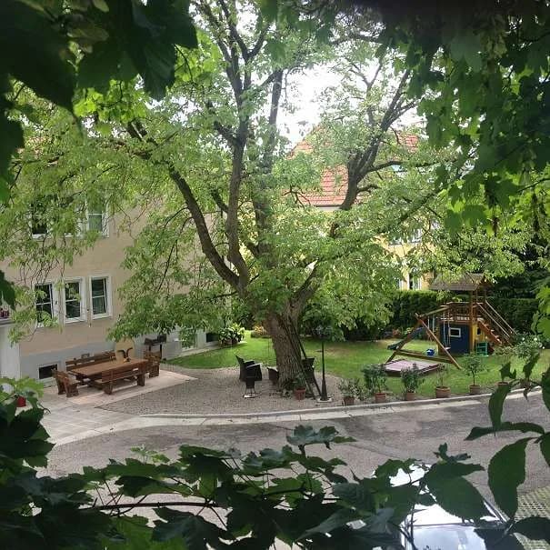 1-Zimmer-Wohnung mieten in Melk – 60 m², € 781