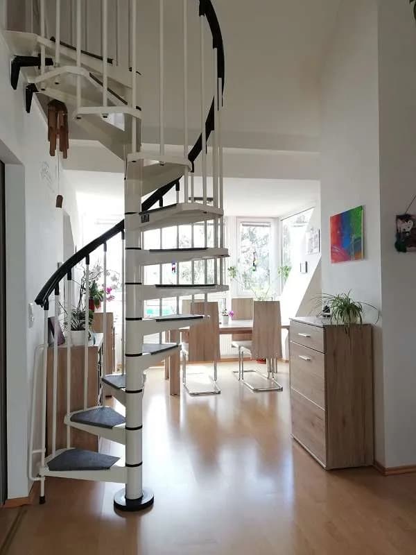 1-Zimmer-Wohnung mieten in Melk – 60 m², € 781 – Bild 13 von 25
