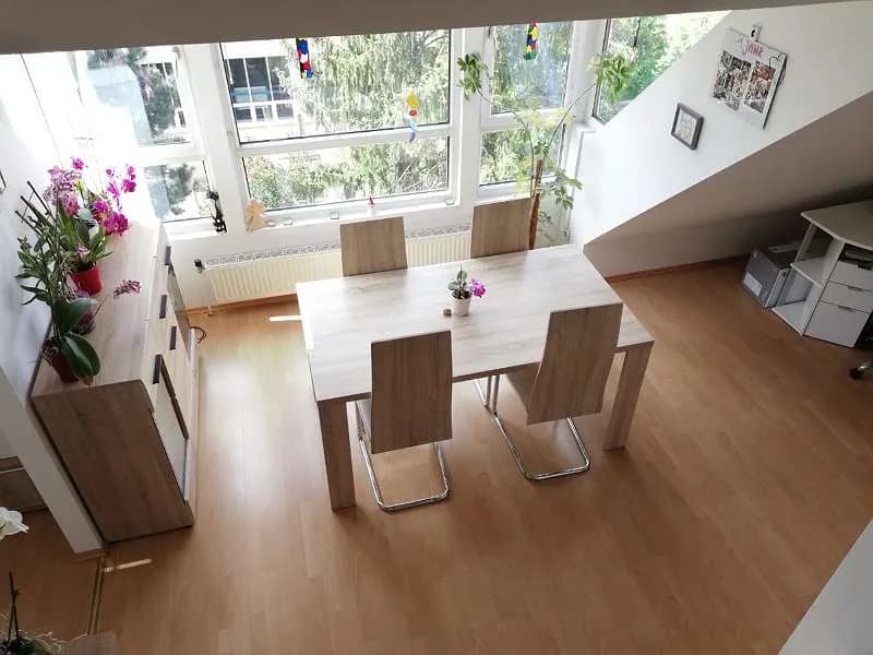 1-Zimmer-Wohnung mieten in Melk – 60 m², € 781 – Bild 16 von 25