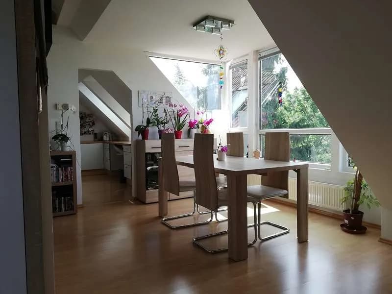 1-Zimmer-Wohnung mieten in Melk – 60 m², € 781 – Bild 17 von 25