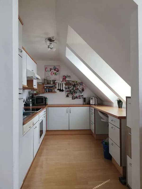 1-Zimmer-Wohnung mieten in Melk – 60 m², € 781 – Bild 18 von 25