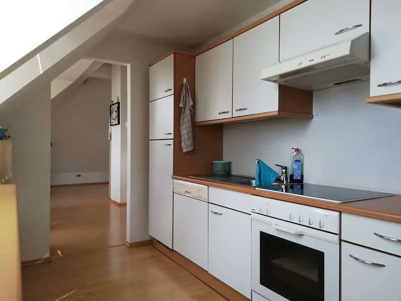 1-Zimmer-Wohnung mieten in Melk – 60 m², € 781 – Bild 19 von 25