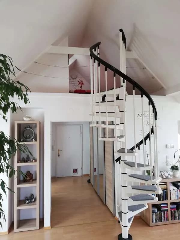 1-Zimmer-Wohnung mieten in Melk – 60 m², € 781 – Bild 20 von 25
