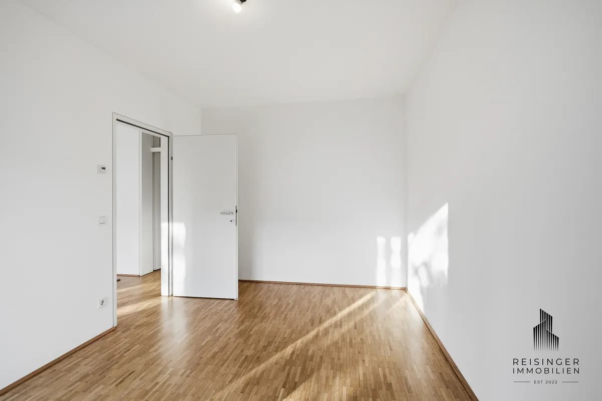 2-Zimmer-Wohnung kaufen in Wels-Land – 46 m², € 240.000 – Bild 6 von 10