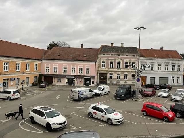 2-Zimmer-Wohnung kaufen in Korneuburg – 67,23 m², € 270.000 – Bild 3 von 13