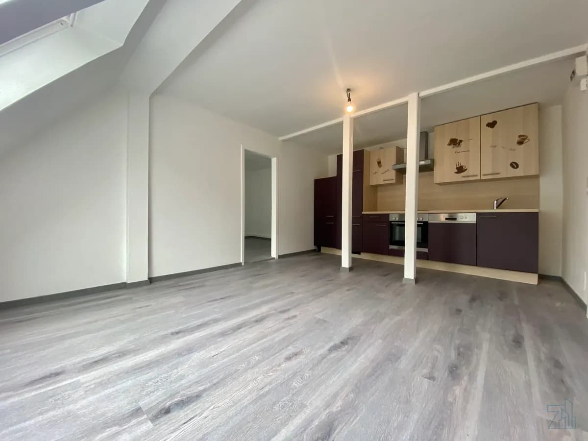 4-Zimmer-Wohnung mieten in Graz – 114,55 m², € 1.109