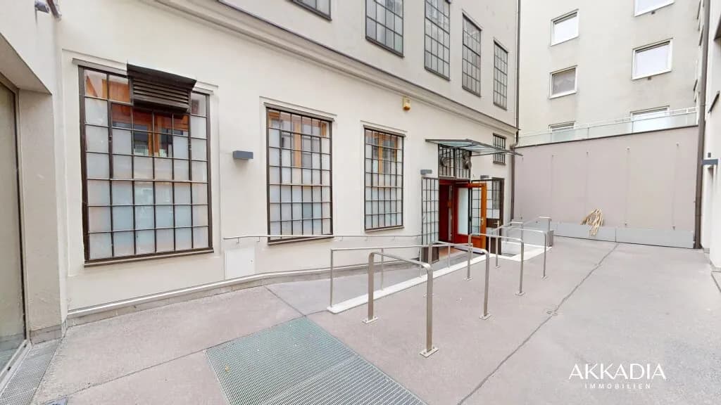Wohnung kaufen in Wien – 666 m², € 1.250.000